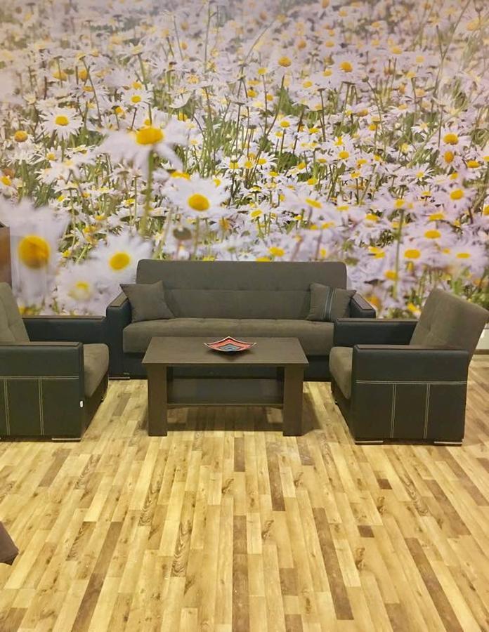 Hotel Newland Chiatura エクステリア 写真