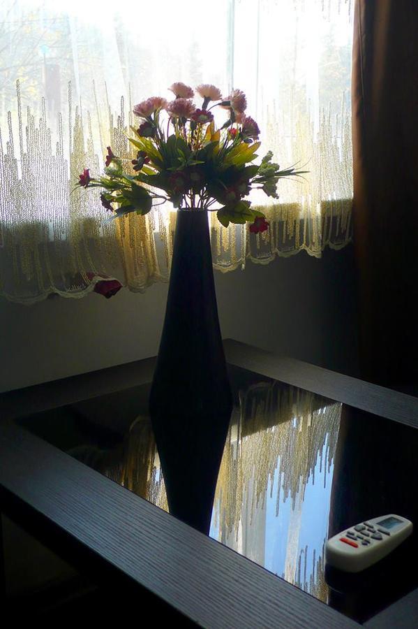 Hotel Newland Chiatura エクステリア 写真