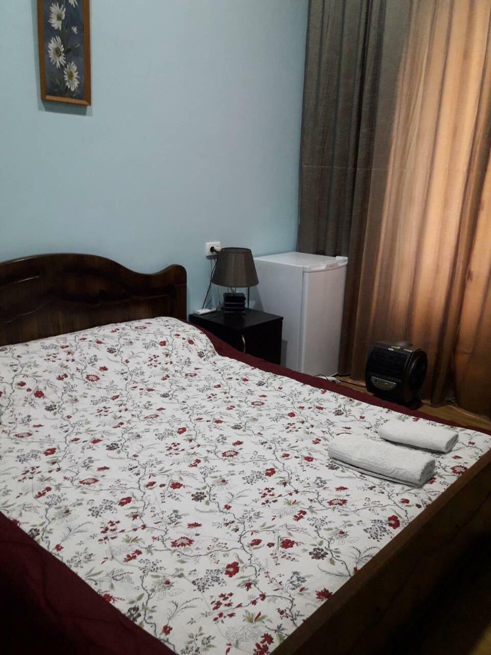Hotel Newland Chiatura エクステリア 写真